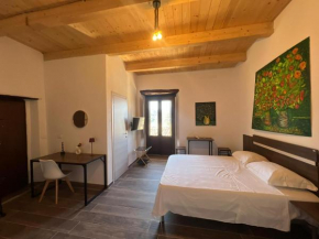 Casa Vacanza Borgo Antico Badolato